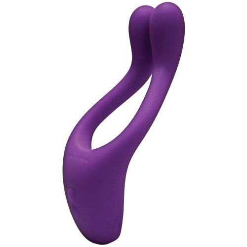 Tryst Multi Erogenous Zone Massager - Dual Pleasure