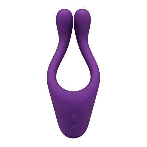 Tryst Multi Erogenous Zone Massager - Dual Pleasure