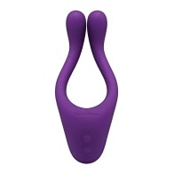 Tryst Multi Erogenous Zone Massager - Dual Pleasure