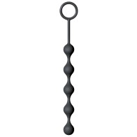 9's S Drops Silicone Anal Beads for Beginners