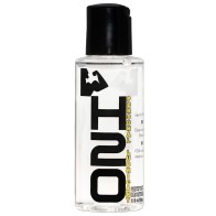 Elbow Grease H2O Personal Lubricant