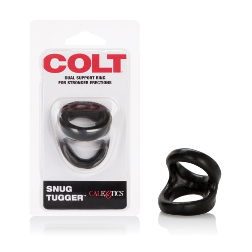 COLT Snug Tugger Black