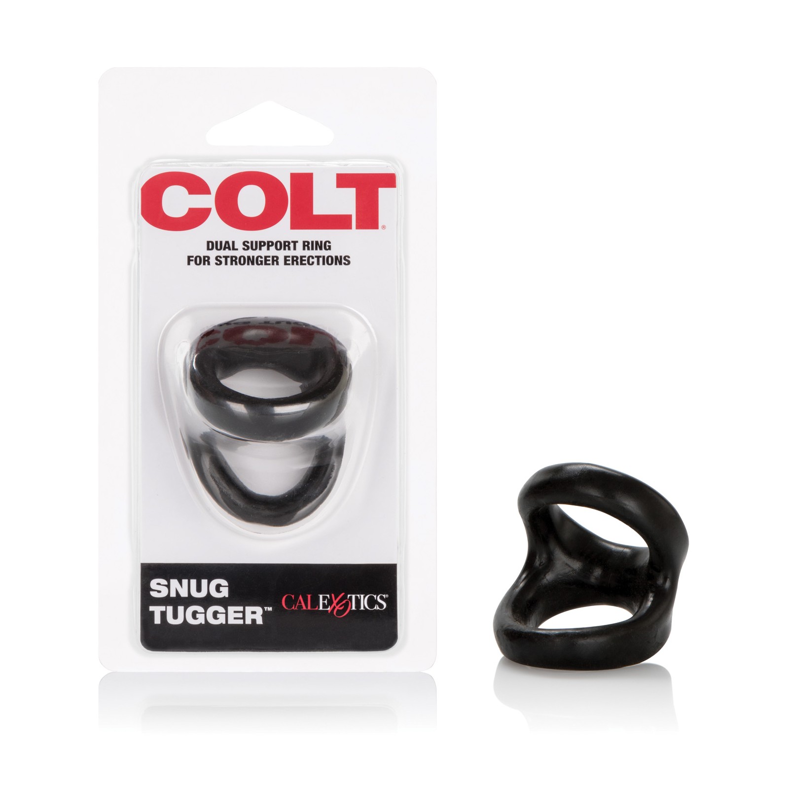 COLT Snug Tugger Black