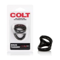 COLT Snug Tugger Black