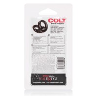 COLT Snug Tugger Black