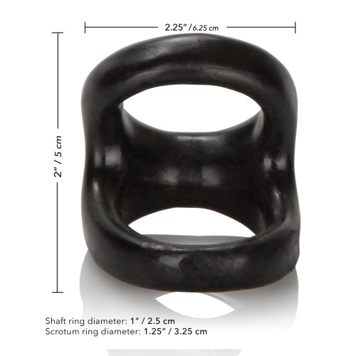 COLT Snug Tugger Black