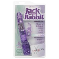 Jack Rabbit Petite Vibrador para Satisfacción Máxima