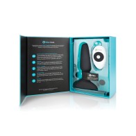 b-Vibe Rimming Plug 2 - Anal Toy