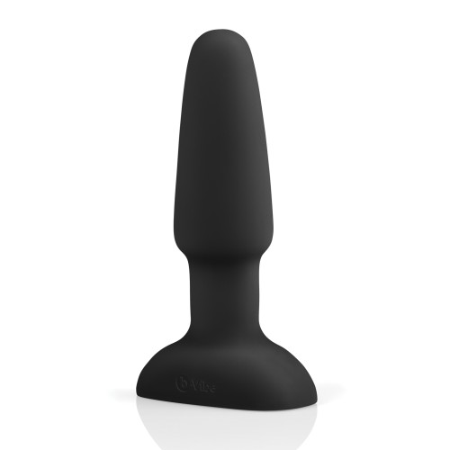 b-Vibe Rimming Plug 2 - Anal Toy