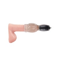 Teaser Vibrador Fetish Fantasy para Juego Definitivo