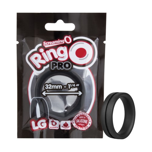 Screaming O RingO Pro Large for Enhanced Erection