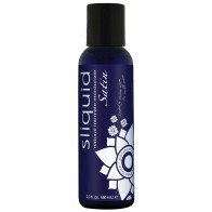 Sliquid Naturals Satin - Daily Intimate Moisturizer