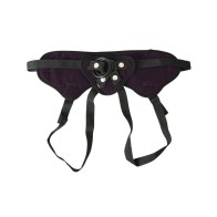 Lush Strap On Harness for Intimate Experiences