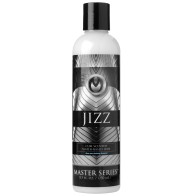 Lubricante Aromatizado Master Series Jizz - 8.5 oz