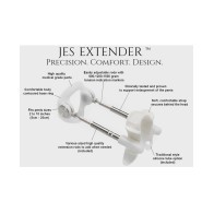 Jes Extender Original Standard Penis Enlarger Kit