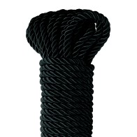 Cuerda de Seda Deluxe Fetish Fantasy para Bondage