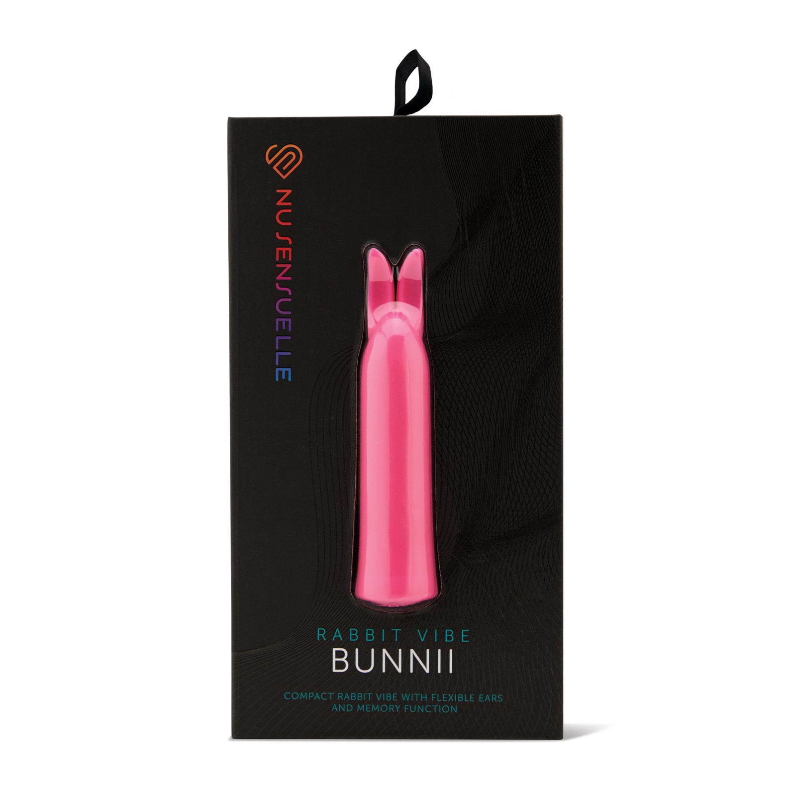 Vibrador Nu Sensuelle Bunnii Point para Satisfacción Suprema