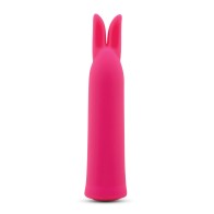 Vibrador Nu Sensuelle Bunnii Point para Satisfacción Suprema