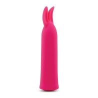 Vibrador Nu Sensuelle Bunnii Point para Satisfacción Suprema