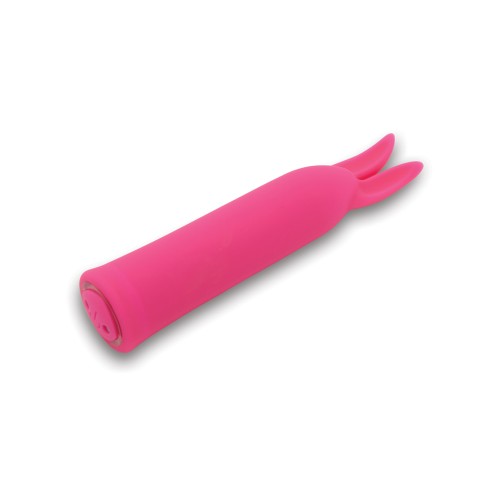 Vibrador Nu Sensuelle Bunnii Point para Satisfacción Suprema