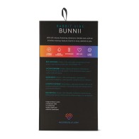 Nu Sensuelle Bunnii Point Vibe for Ultimate Satisfaction