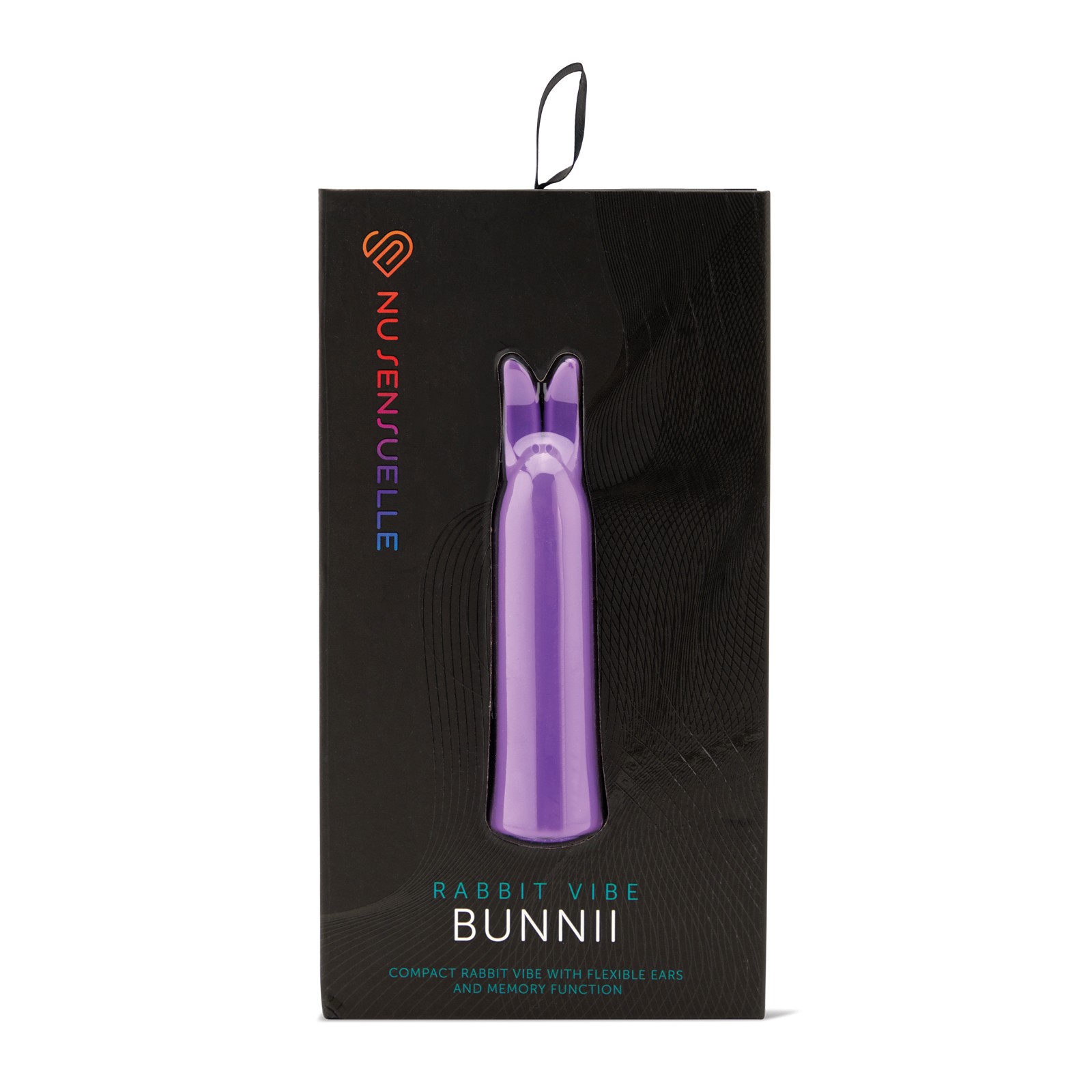 Nu Sensuelle Bunnii Point Vibe Purple