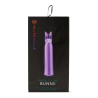 Nu Sensuelle Bunnii Point Vibe Purple