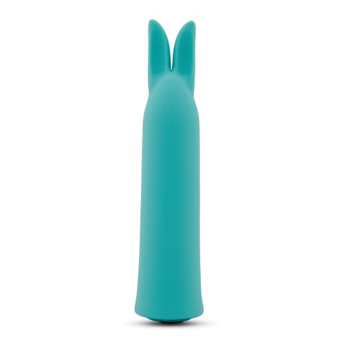 Nu Sensuelle Bunnii Point Vibe - Teal Blue