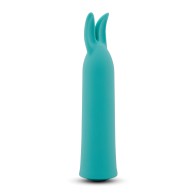 Nu Sensuelle Bunnii Point Vibe - Teal Blue