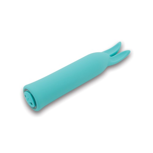 Nu Sensuelle Bunnii Point Vibe - Teal Blue