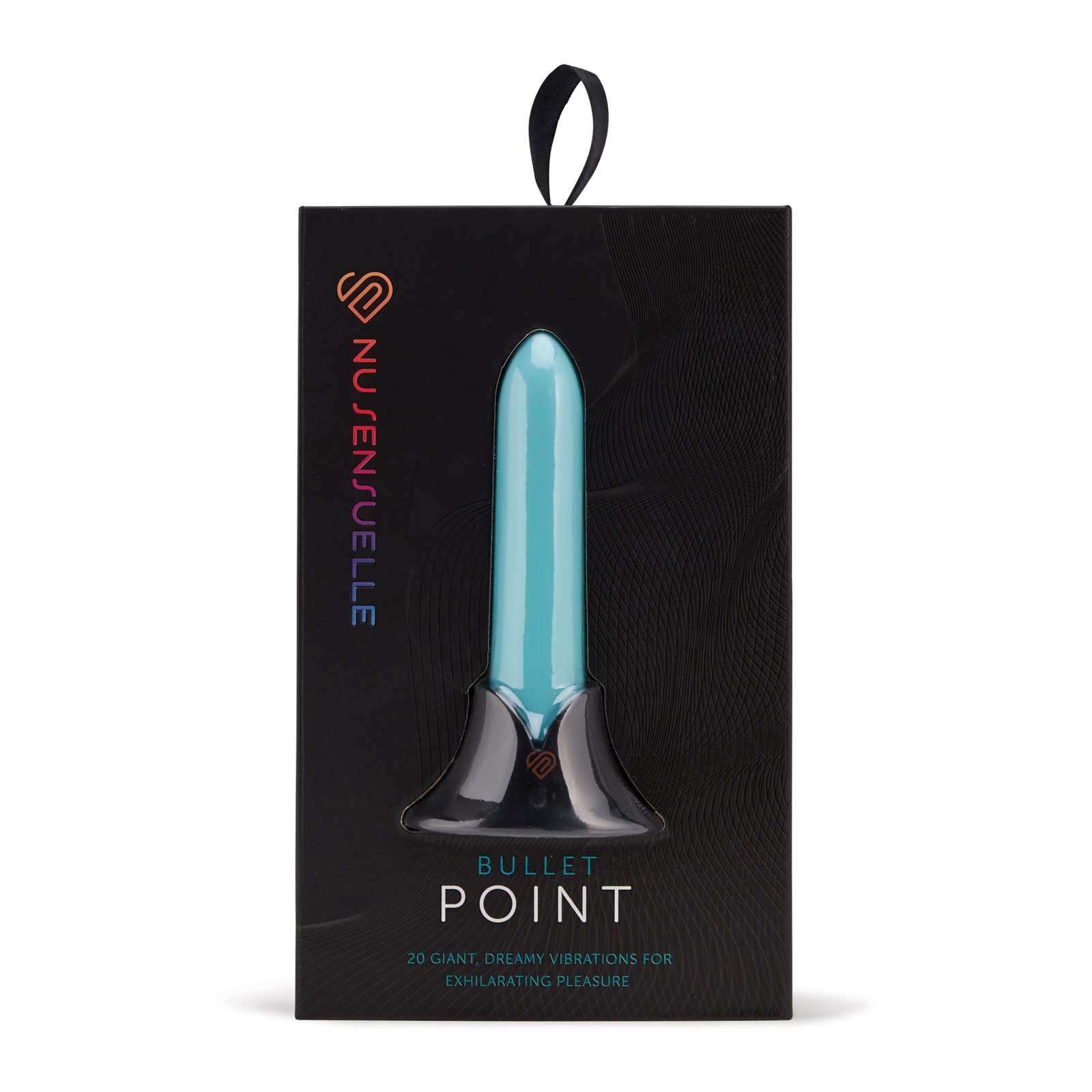 Bullet Recargable Nu Sensuelle Point