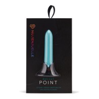 Bullet Recargable Nu Sensuelle Point