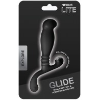 Masajeador Prostático Nexus Glide para Principiantes