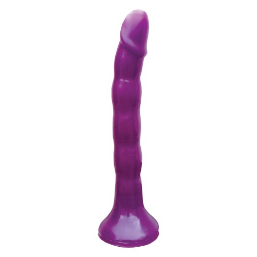 Wet Dreams Skinny Me Strap-On