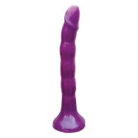 Wet Dreams Skinny Me Strap-On