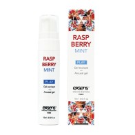 Raspberry Mint Arousal Gel 15ml