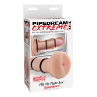 PDX Extreme Fill My Tight Ass Masturbator