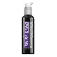 Gel de Arousal Sensual Swiss Navy para Parejas