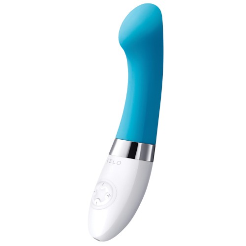 Vibrador de Punto G LELO Gigi 2