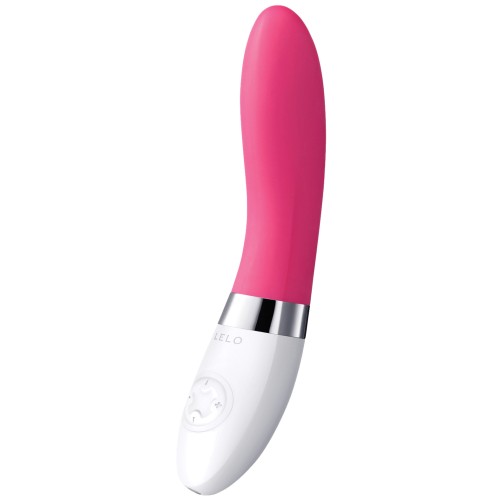 Vibrador LELO Liv 2 - Cerise