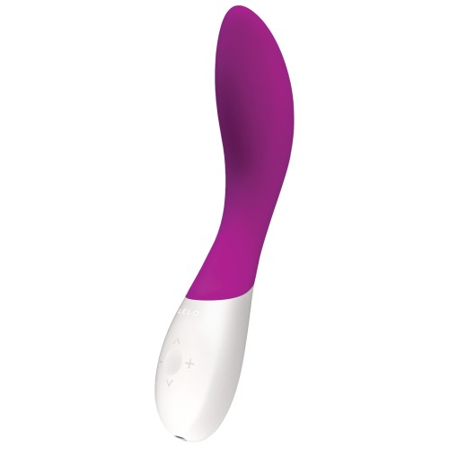 LELO Mona Wave - G-Spot Luxury