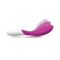 LELO Mona Wave - G-Spot Luxury