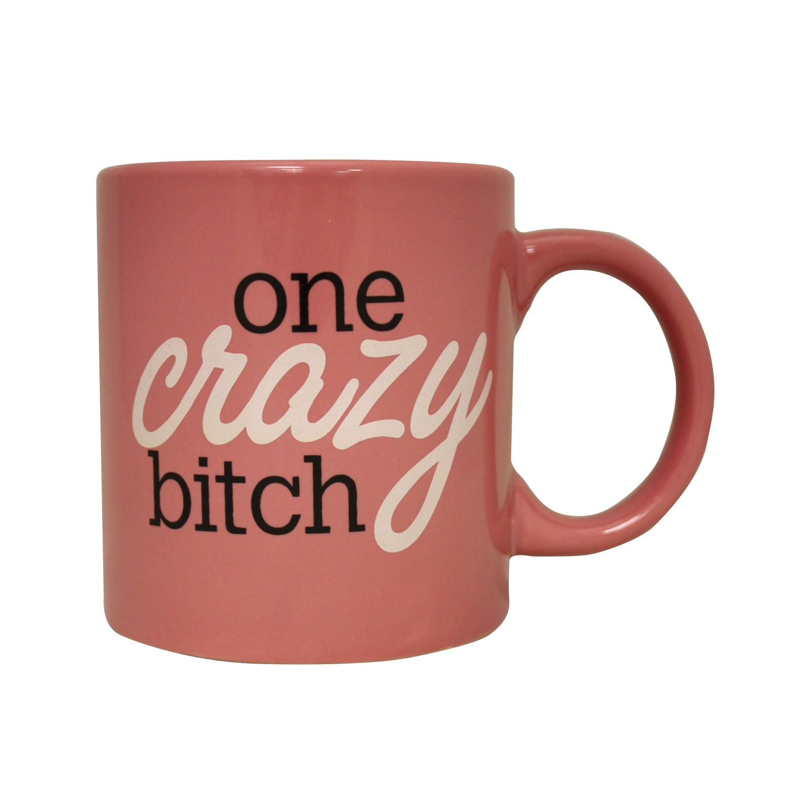 Taza Actitud para Bebidas Divertidas y Con Estilo