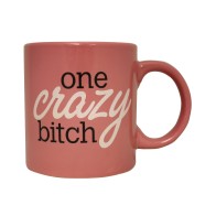 Attitude Mug for Fun and Sassy Drinkware