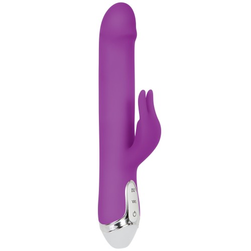 Evolved Dancing Pearl Rabbit Vibrator