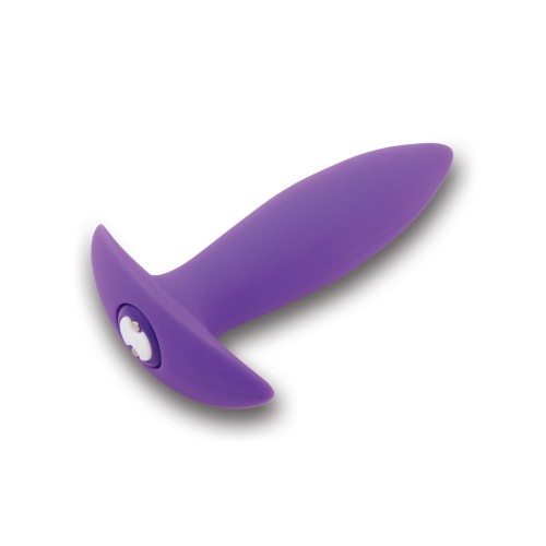 Nu Sensuelle Mini Butt Plug