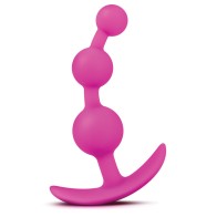 Plug Anal Flexible Be Me 3 para Placer Definitivo