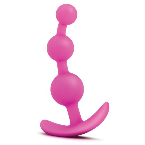 Plug Anal Flexible Be Me 3 para Placer Definitivo