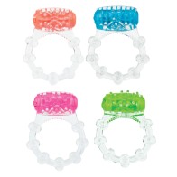 Screaming O Color Pop Quickie - Vibrating Ring for Couples