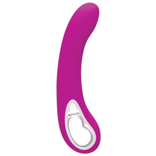 Pretty Love Alston Vibrador de 12 Funciones Fucsia en Línea